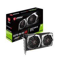 Card màn hình MSI GTX 1650 Super GAMING X (4GB GDDR6, 128-bit, HDMI+DP, 1x6-pin)