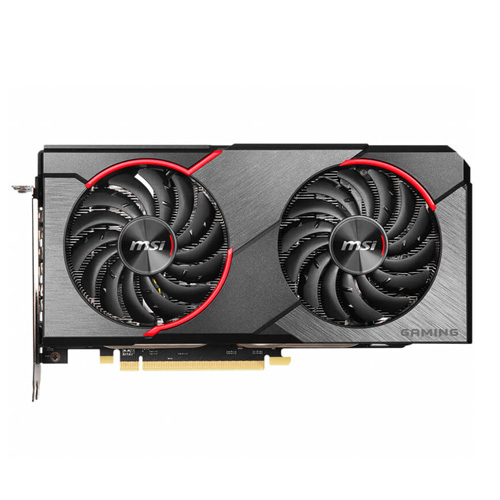 Card màn hình MSI Radeon RX 5500 XT GAMING X 8G