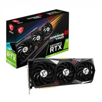 Card màn hình MSI RTX 3080 Ti GAMING X TRIO 12G