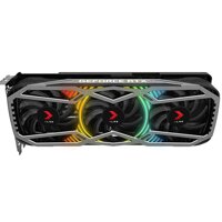 Card màn hình PNY RTX 3070 8GB REVEL EPIC-X RGB Triple Fan Edition LHR (VCG30708LTFXPPB)