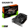 Card màn hình VGA Gigabyte GeForce GTX1650 Super N165SD6-4GD