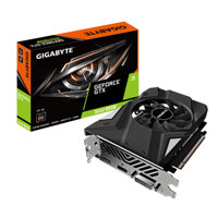 Card màn hình VGA Gigabyte GeForce GTX1650 Super N165SOC-4GD