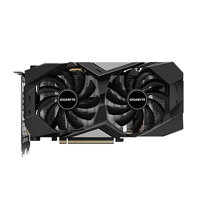 Card màn hình VGA GIGABYTE GeForce GTX 1660 SUPER D6 6G (GV-N166SD6-6GD)