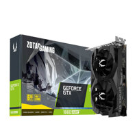 Card màn hình Zotac GTX 1660 Super Twin 6GB