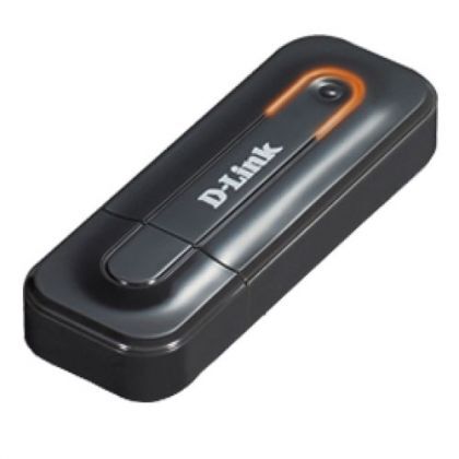 Card mạng không dây USB D-Link DWA-123 (DWA123)