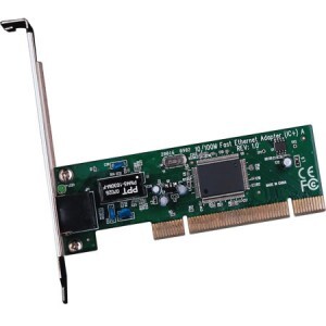 Card mạngTP-LINK PCI tốc độ 10/100Mbps TF3200 (TF-3200)