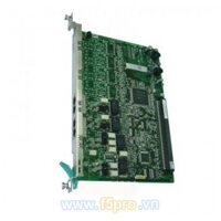 Card tổng đài điện thoại - Panasonic KX-TDA0173