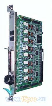 Card tổng đài điện thoại Panasonic KX-TDA0181