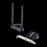 Card wifi Asus PCE-AX58BT