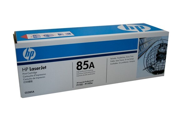 Cartridge For HP M1212NF/ P1102 series