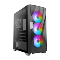 Vỏ máy tính - Case Antec DF700 Flux