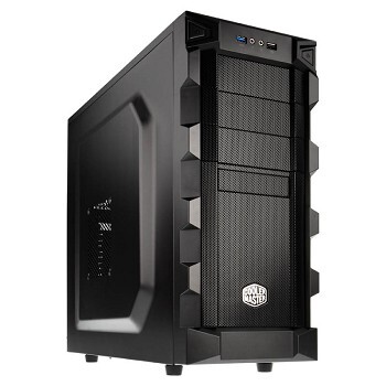 Case Cooler Master K280