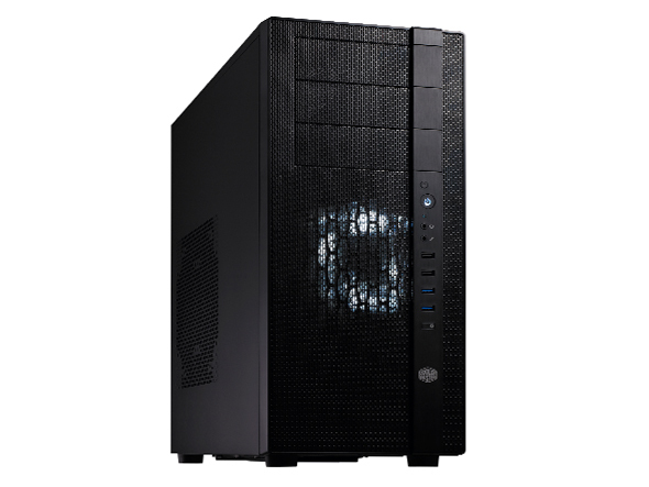 Case Cooler Master N600