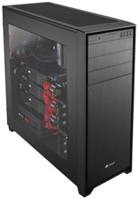 Vỏ máy tính Corsair Obsidian Series 750D