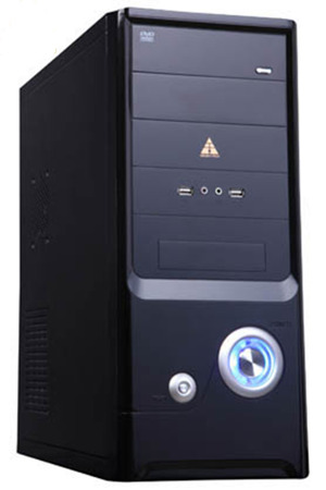 Case Golden Field 1312B Full Size ATX