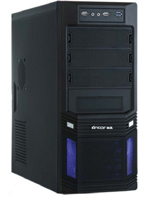 Case Golden Field 1331B Full Size ATX