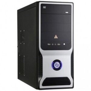 Case Golden Field 2879B Full Size ATX