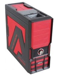 Case Golden Field 8002B/8002R Full Size ATX