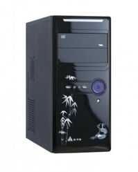 Case Golden Field 8510B Full Size ATX