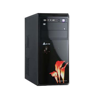 Case Golden Field 8528B Full Size ATX