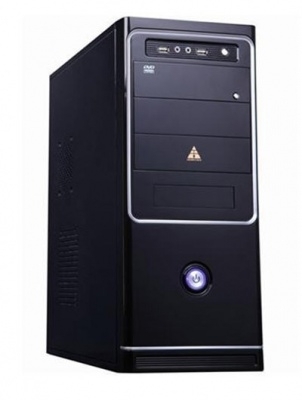 Case Golden Field F12B Full Size ATX