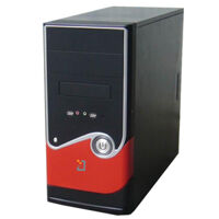 Case Jetek A1009BR/BS