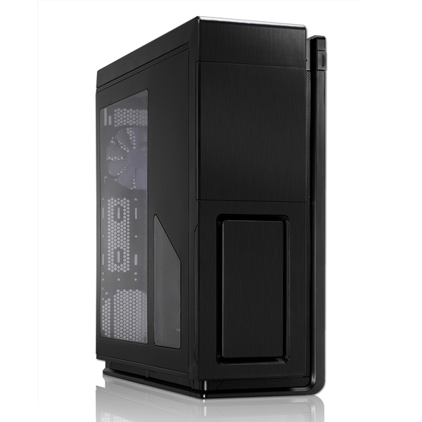 Case Phanteks Enthoo Primo Ultimate Chassis Black (Full Tower)