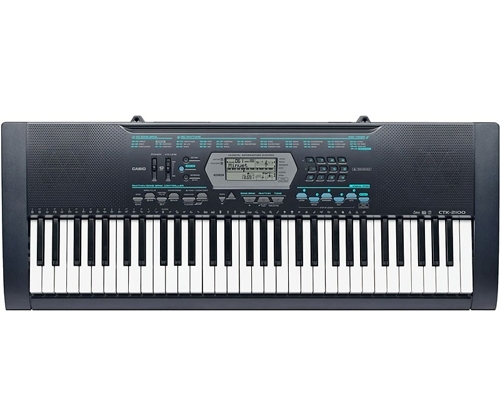 Đàn Organ Casio CTK-2100