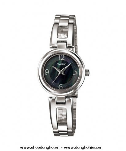Đồng hồ nữ Casio LTP-1345D-1C - Màu 1C/ 4C/ 7C