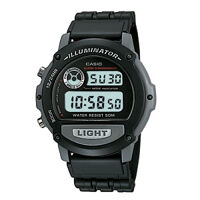 Đồng hồ nam Casio W87H-1V (W-87H-1V)