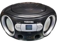 Cassette Toshiba TY-CRU9