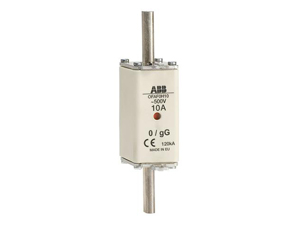 Cầu chì 100A ABB 1SCA022627R2950