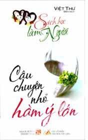 Câu chuyện nhỏ hàm ý lớn