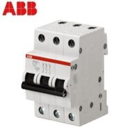 Cầu dao ABB SH203-C25 - 6KA