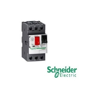 Cầu dao bảo vệ động cơ Schneider GV2ME14