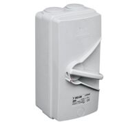 Cầu dao cách ly Isolator 735320P