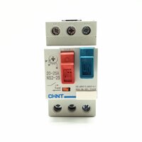 Cầu dao Chint NS2-25 - 6-10A