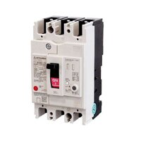 Cầu dao ELCB Mitsubishi NV32-SV - 20A 30mA 5kA 3P