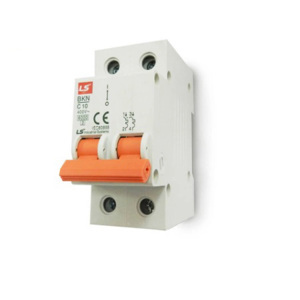 Cầu dao MCB 10kA LS BKN-b 2P 16A