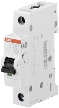 Cầu dao MCB ABB S201M-C20 10KA 20A 1P