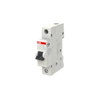 Cầu dao MCB ABB SH201L-C20 4.5KA 20A 1P