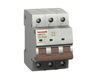 Cầu dao MCB Honeywell HWMC316
