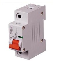 Cầu dao MCB LS BKH - 100A 10kA 1P