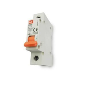 Cầu dao MCB LS BKN - 40A 6kA 1P