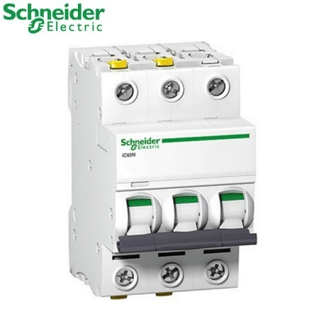 Cầu dao MCB Schneider A9F74363