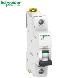 Cầu dao MCB Schneider A9F84106