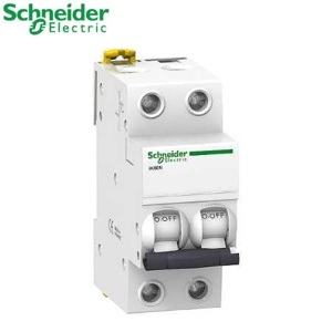 Cầu dao MCB Schneider A9K27225