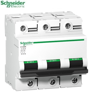 Cầu dao MCB Schneider A9N18364