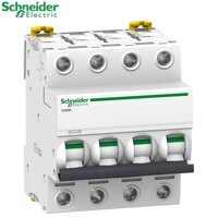 Cầu dao MCB Schneider A9F84440