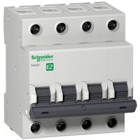 Cầu dao MCB Schneider EZ9F34440